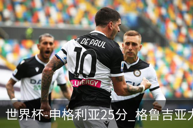 世界杯-申格利亚25分 格鲁吉亚力克委内瑞拉