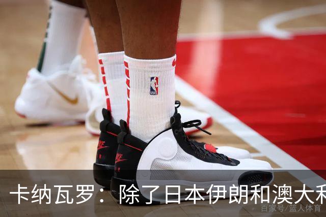 卡纳瓦罗：除了日本伊朗和澳大利亚 所有亚洲球队都需要进步