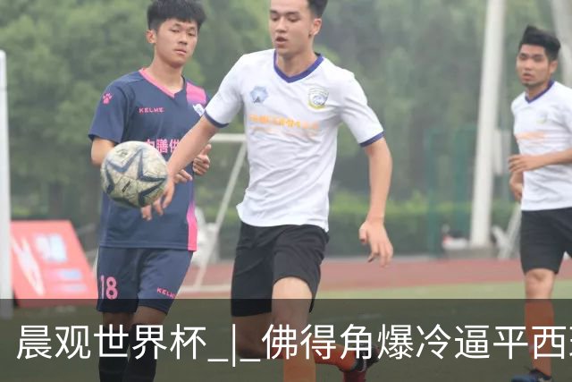 晨观世界杯 | 佛得角爆冷逼平西班牙 伊朗即将登场